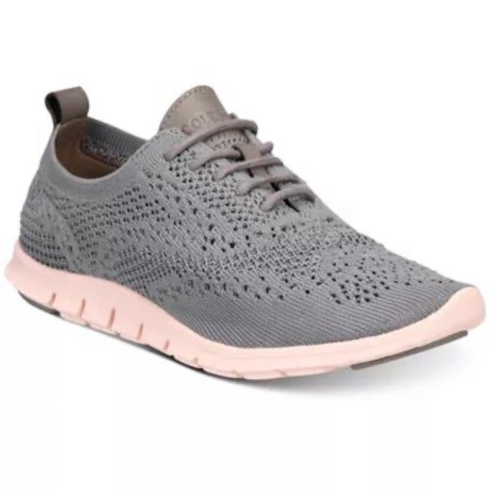 EUC Cole Haan Zerogrand sneakers